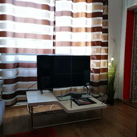 Margareta Apartmanhaz * 터폴차