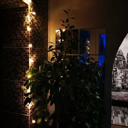 아파트 Margareta Apartmanhaz 터폴차