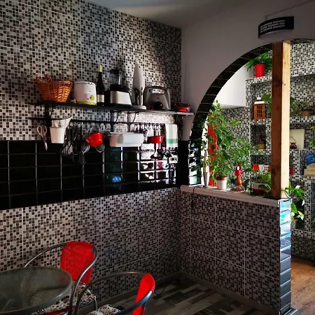 Margareta Apartmanhaz 아파트 *