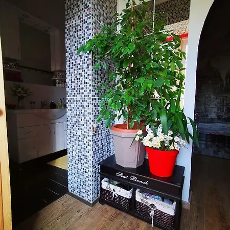 Margareta Apartmanhaz