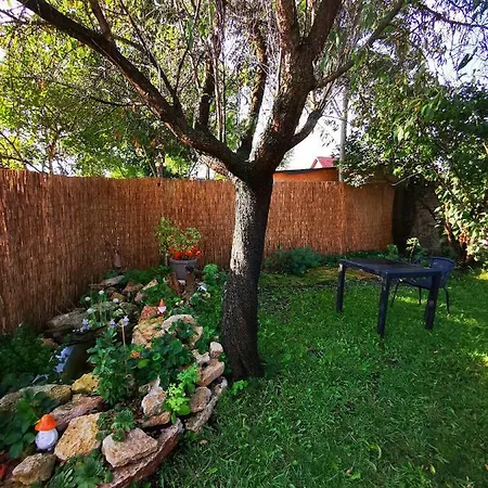 Margareta Apartmanhaz
